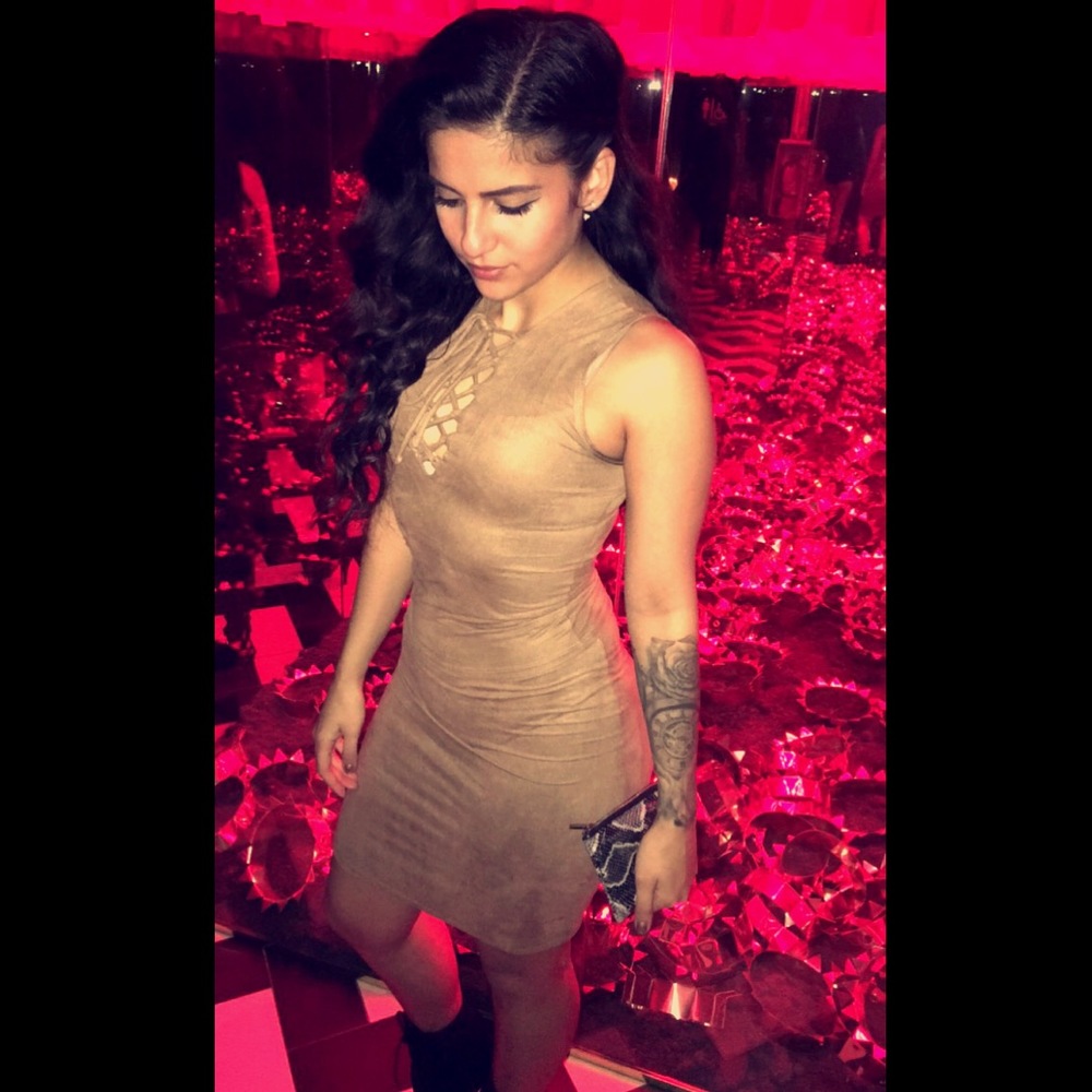 Meet your Posher, Amanda